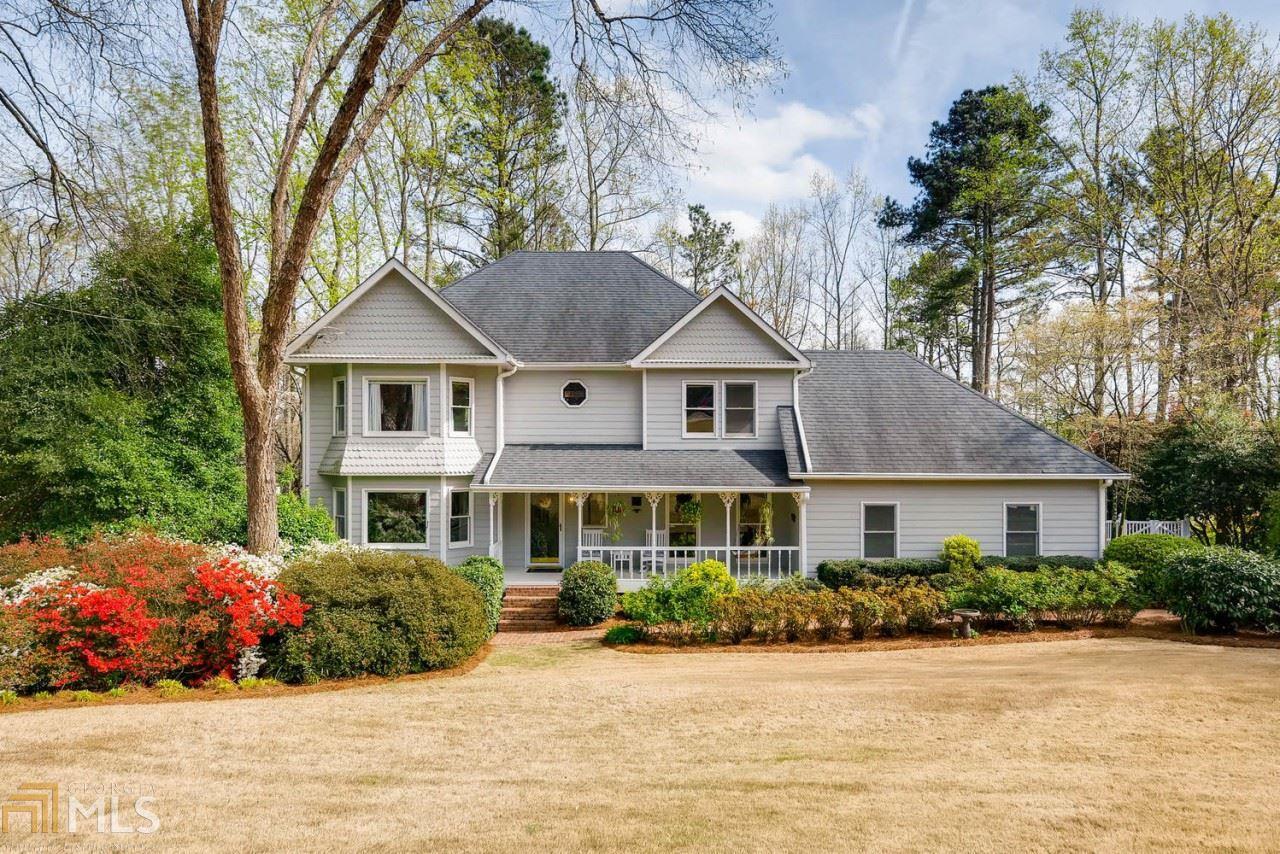 325 Wynland Trce - Photo 1