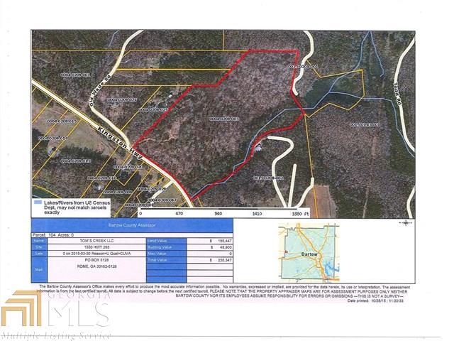 1550 Highway 293 - Photo 1