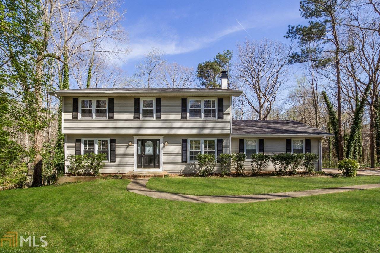 4574 Woodland Cir - Photo 1