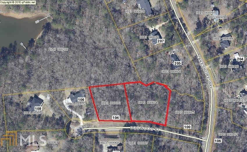 104 Dogwood Pt - Photo 1