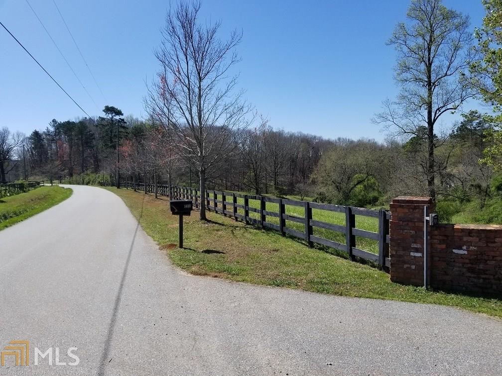1408 New Bethel Church Rd - Photo 1