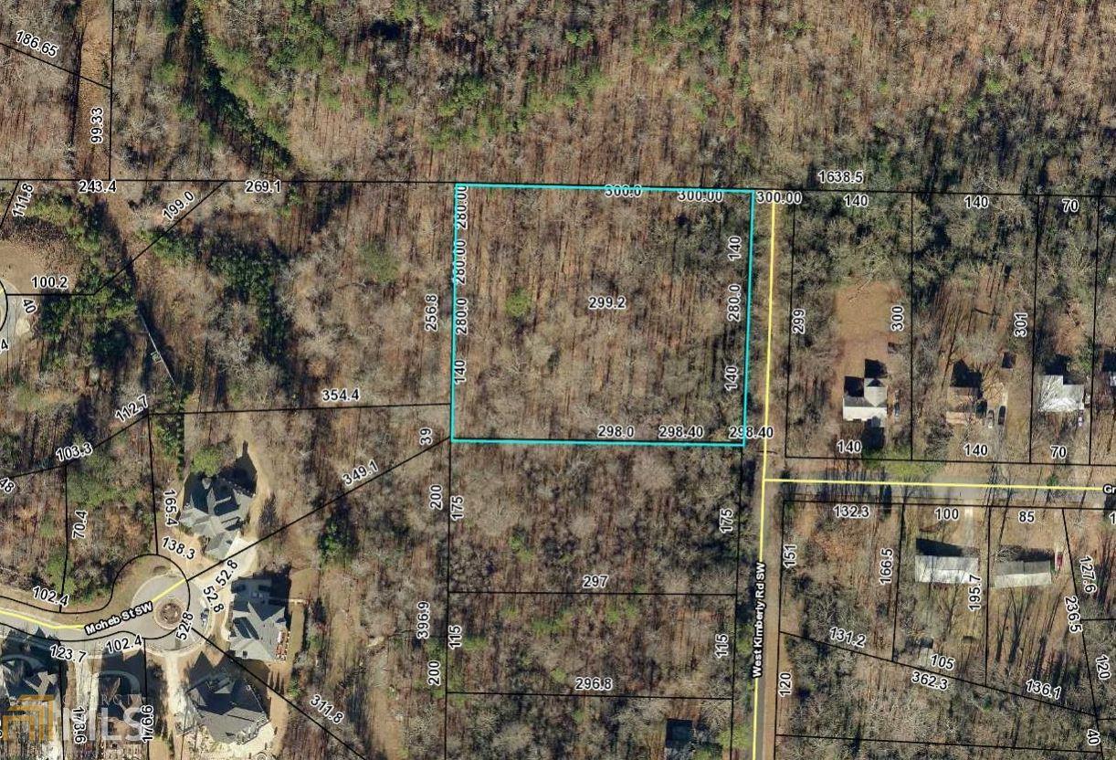 0 Kimberly Rd - Photo 1