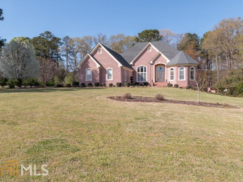 319 Alcovy Trestle Rd - Photo 1