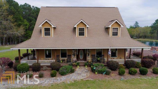 2784 Georgia Highway 297 - Photo 1