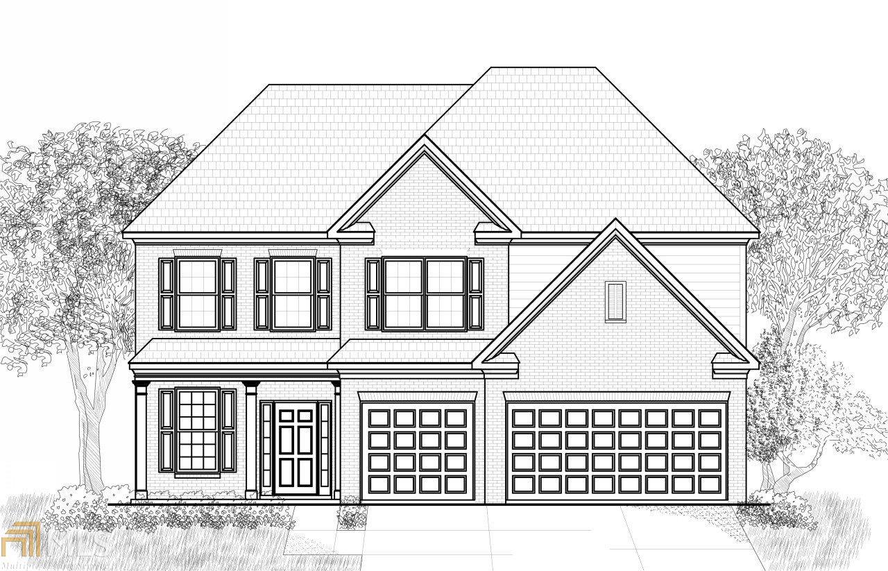 5230 Whitebark Pine Way - Photo 1