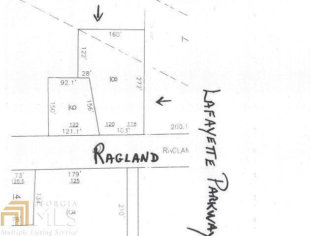 118 Ragland St - Photo 1