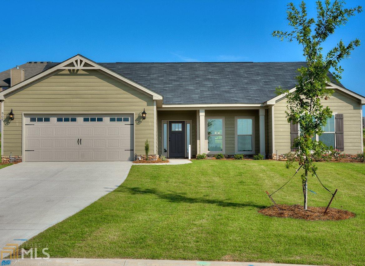409 Coles Way - Photo 1