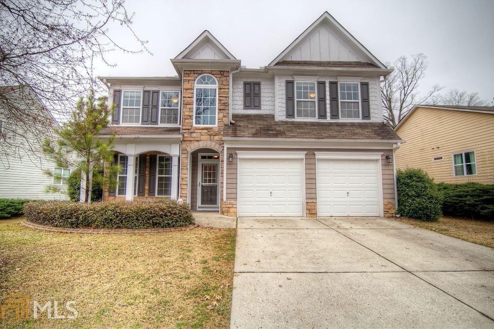 3490 Arbroath Dr - Photo 1