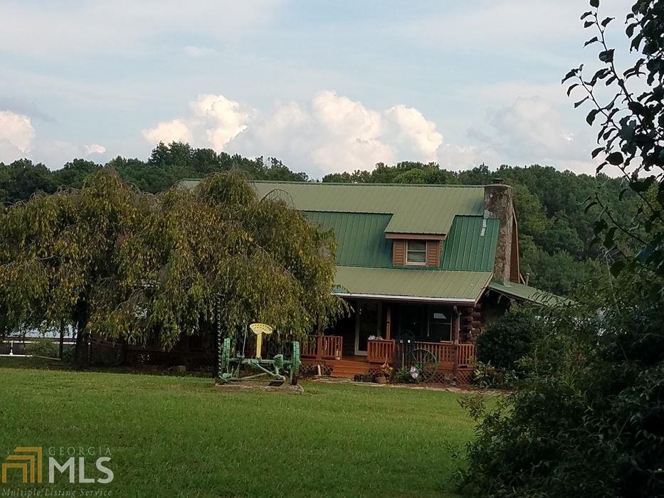 1581 Sunlight Rd - Photo 1