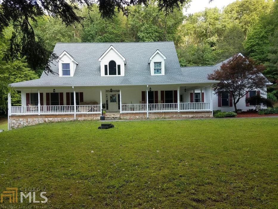 8121 Boardtown Rd - Photo 1