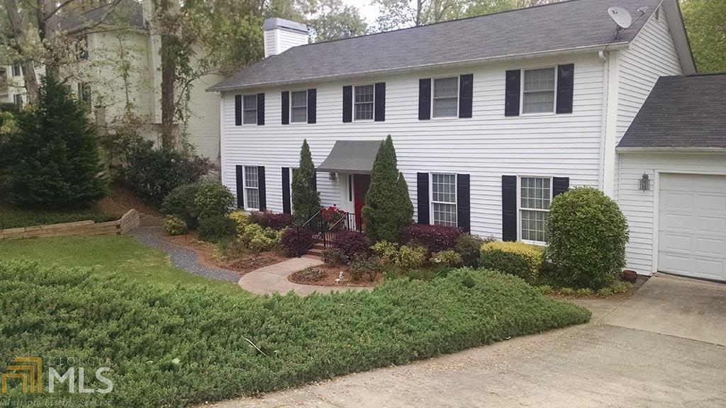 2533 Bridgewater Dr - Photo 1