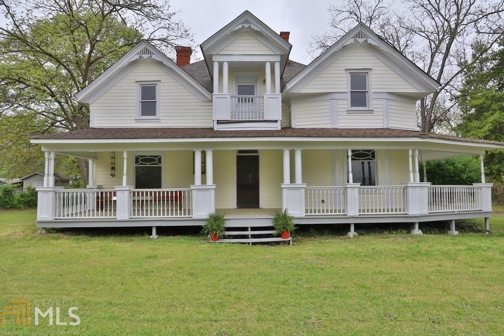 266 C S Floyd Rd - Photo 1