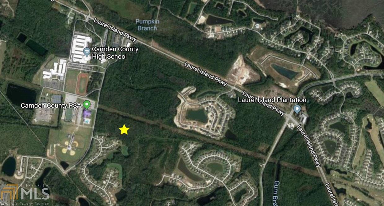 0 Wildcat Dr - Photo 1
