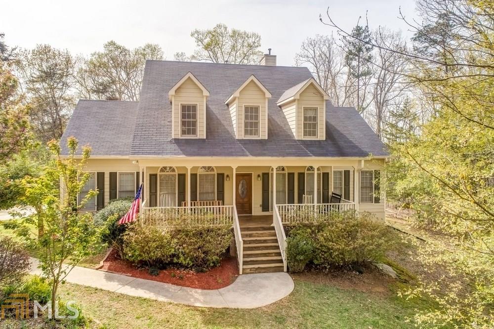 965 Cowart Mountain Trl - Photo 1