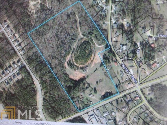 8180 Hwy 29 S - Photo 1