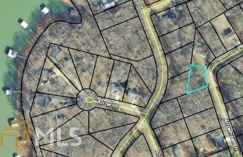 0 Arrowhead Dr - Photo 1