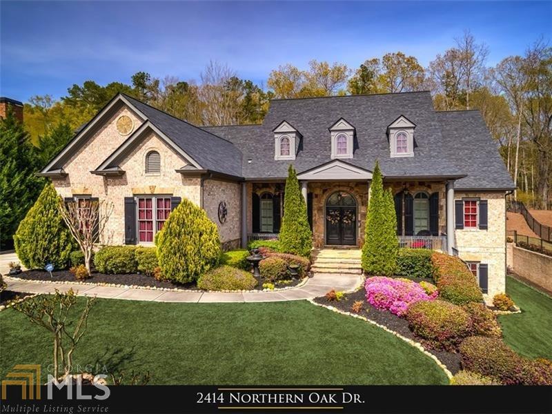2414 Northern Oak Dr - Photo 1