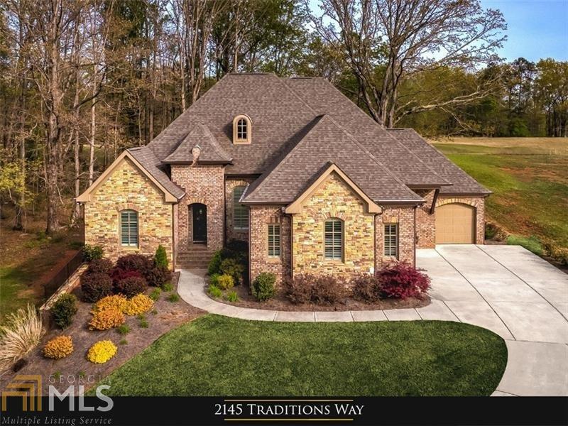 2145 Traditions Way - Photo 1