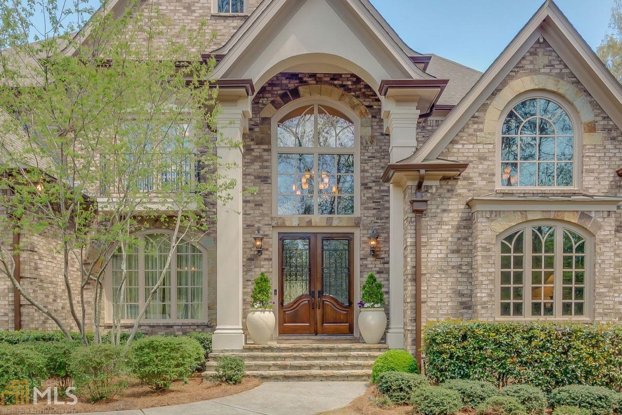 4555 Oglethorpe Loop - Photo 1