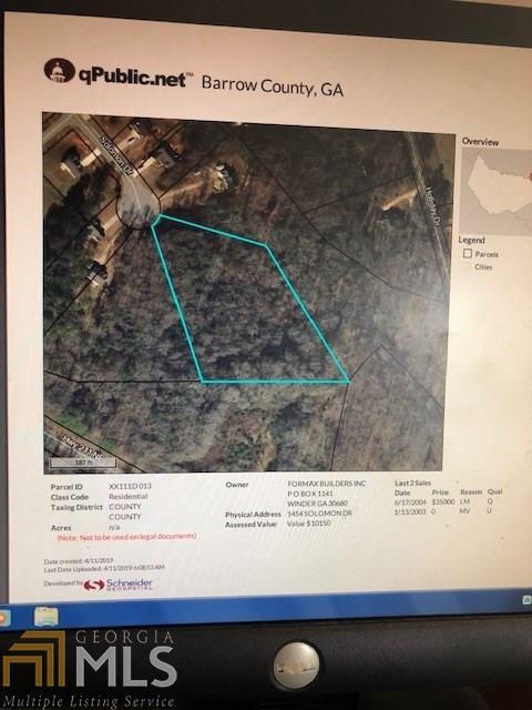 1454 Solomon Dr - Photo 1