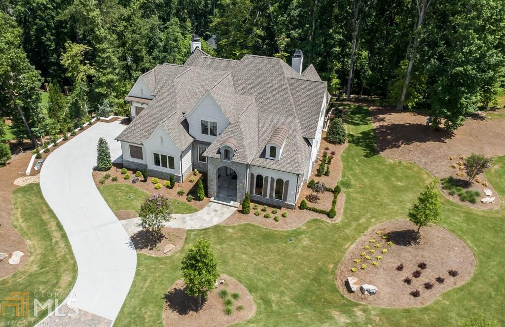 5123 Boulder Bluff Way - Photo 1