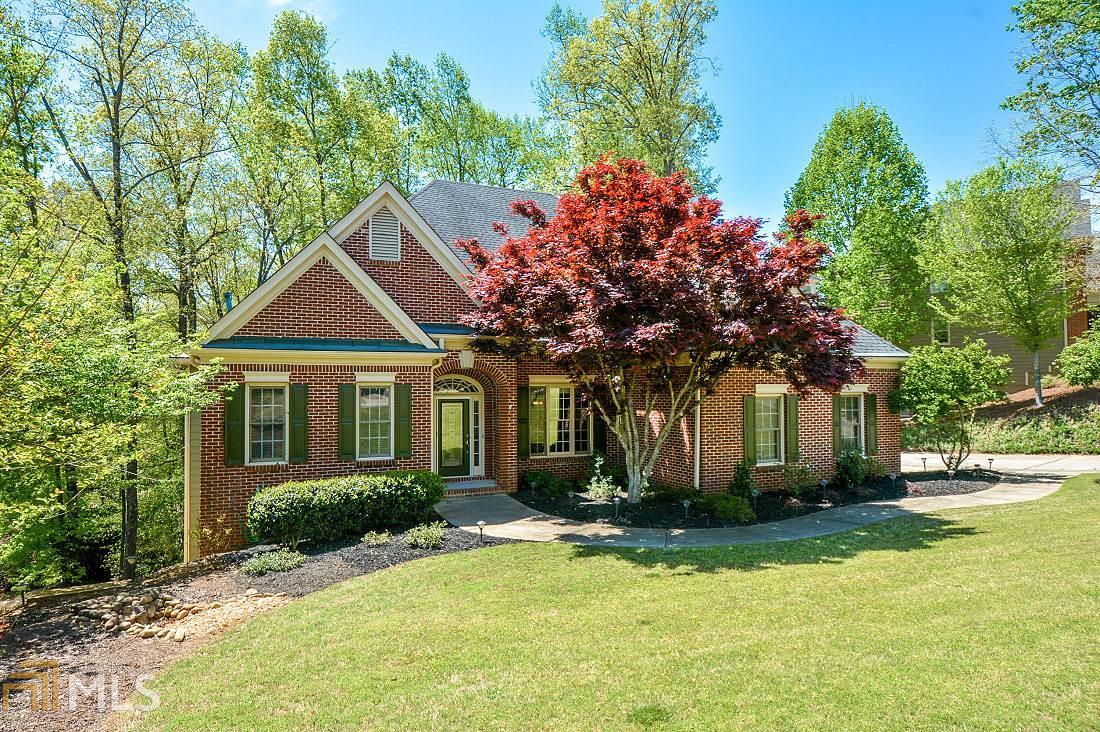 4360 Mantle Ridge Dr - Photo 1