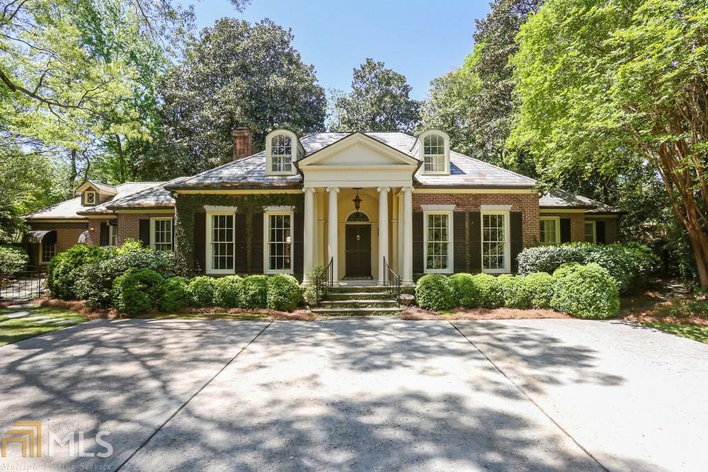 2464 Woodward Way - Photo 1