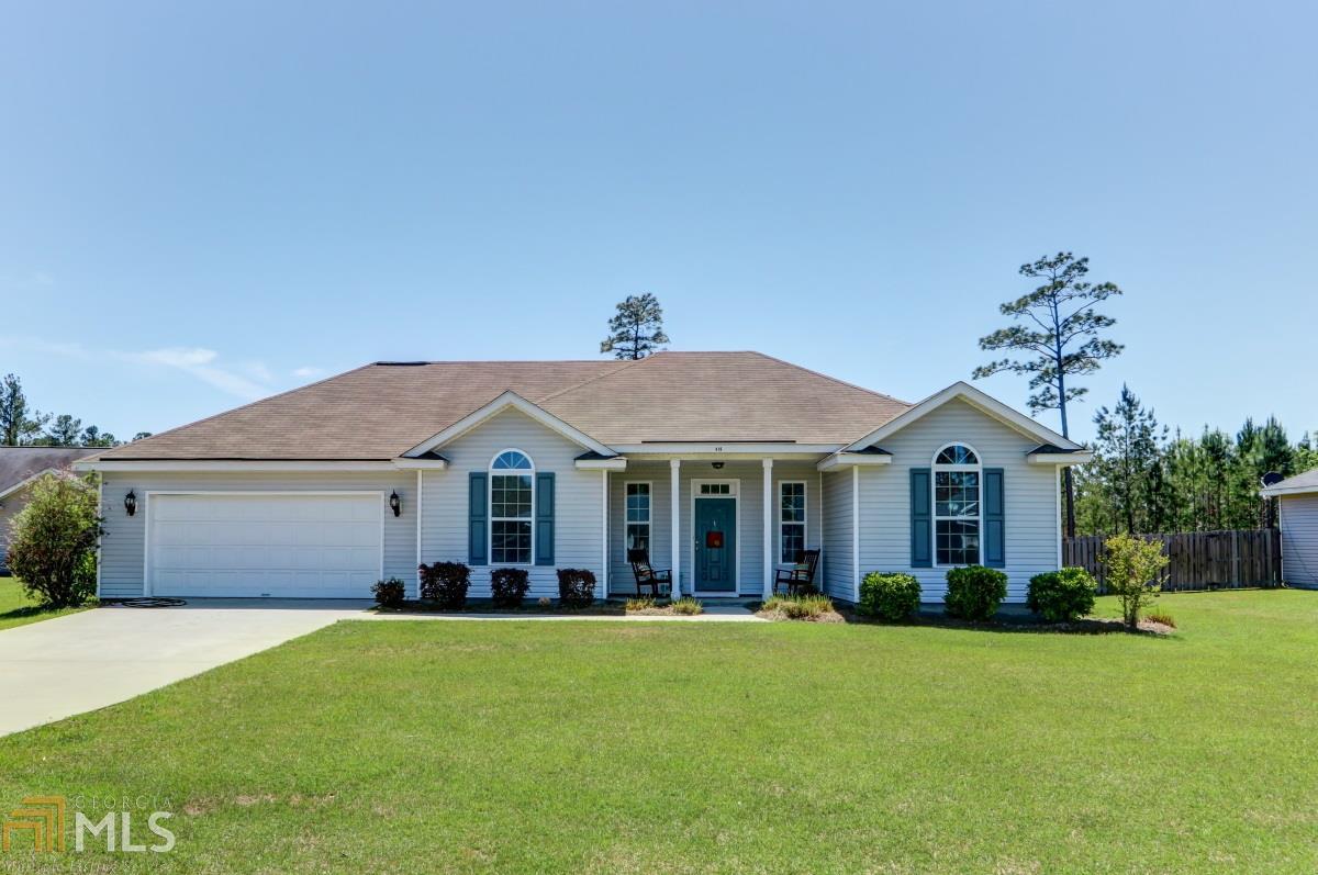 416 Chourre Ln - Photo 1