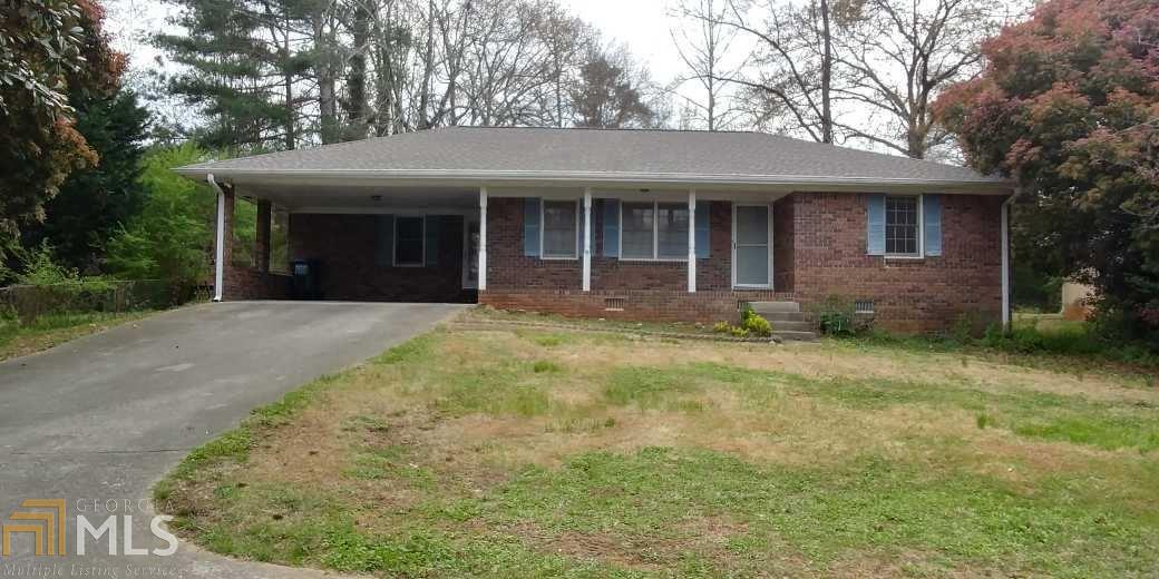 3141 Oak Dr - Photo 1