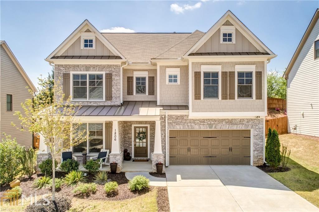 1806 Grand Oaks Dr - Photo 1