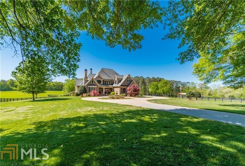 2678 Hickory Level Rd - Photo 1