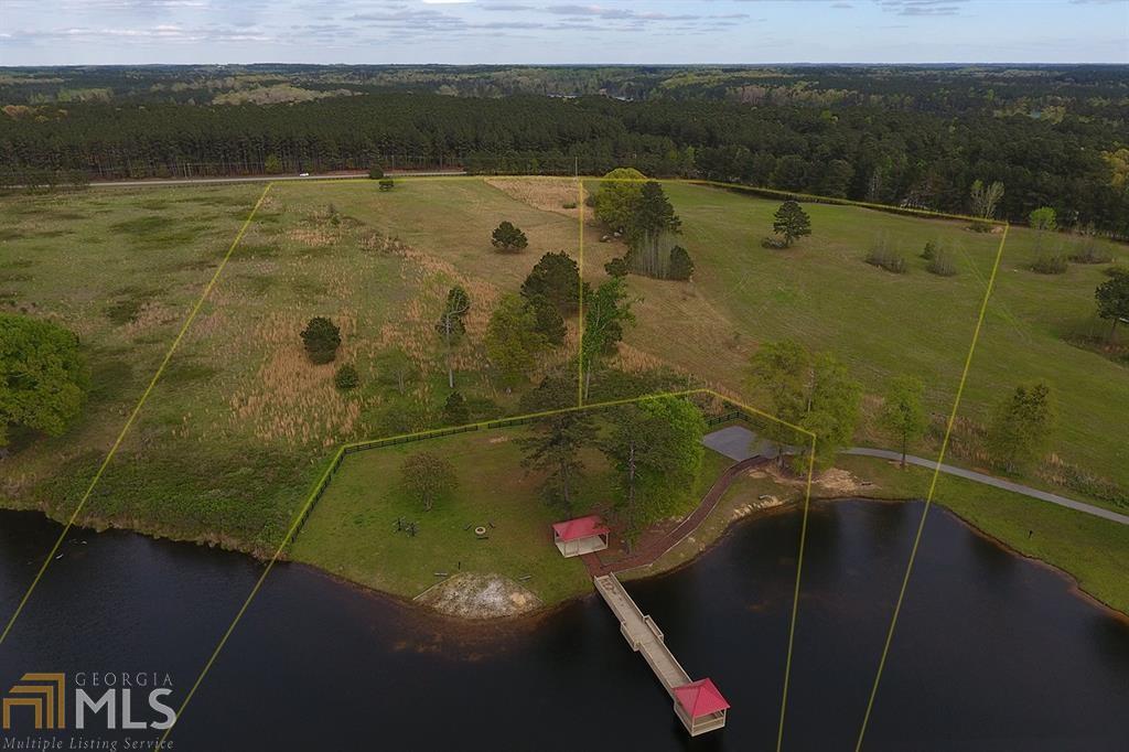 0 Howard Lewis Rd - Photo 1