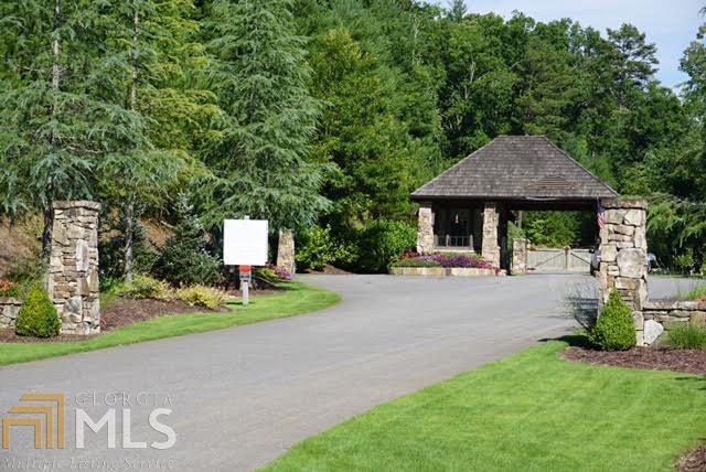 215 Old Toccoa Farm - Photo 1
