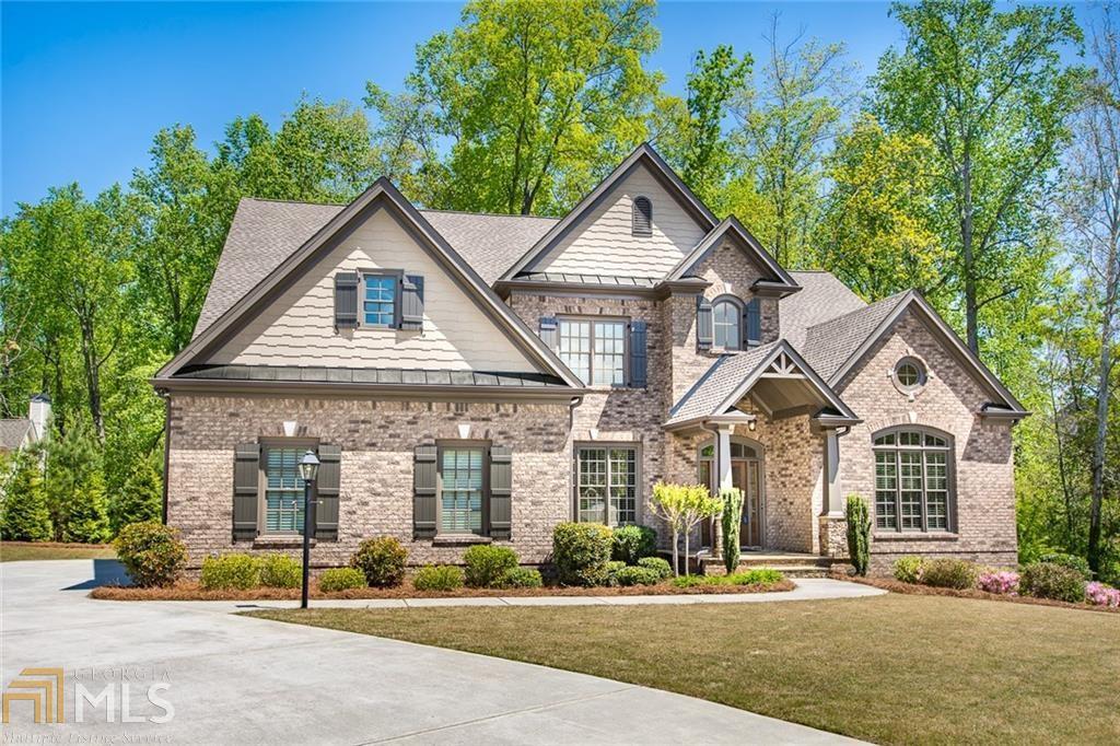 1605 Hickory Woods Way - Photo 1