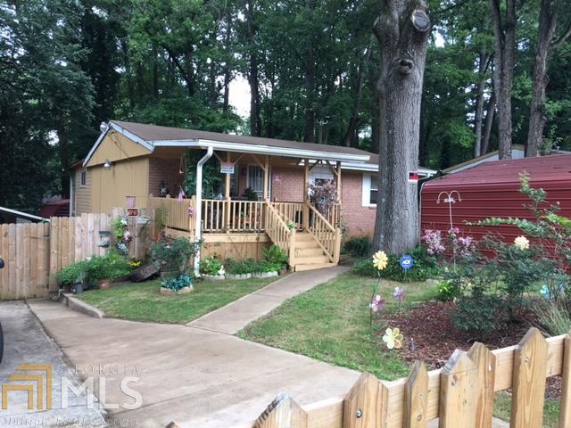 6447 Granada - Photo 1