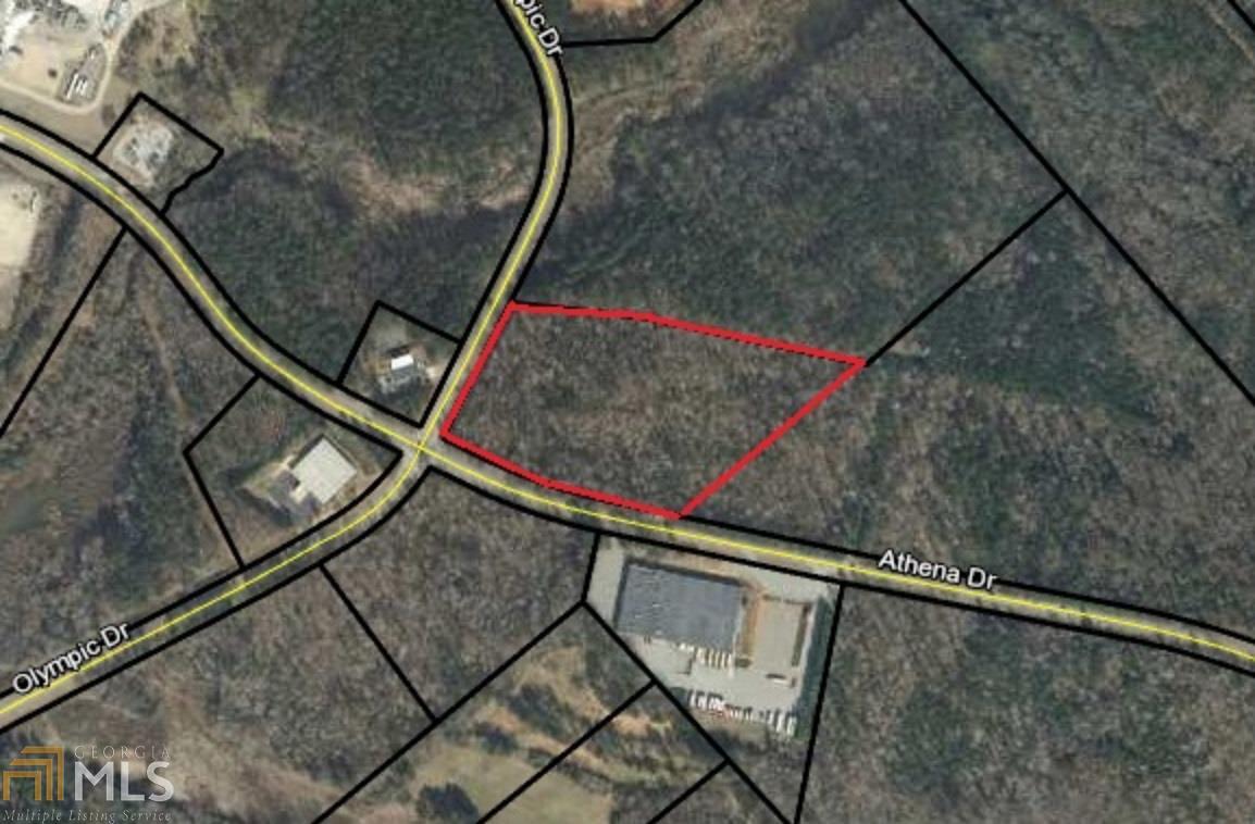 605 Athena Dr - Photo 1