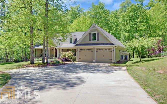 3190 Flat Rock Rd - Photo 1