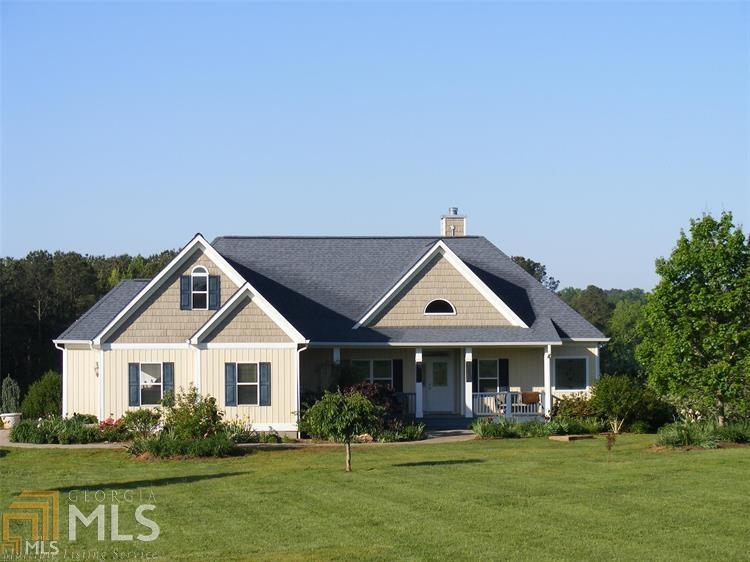 258 Bear Creek Rd - Photo 1