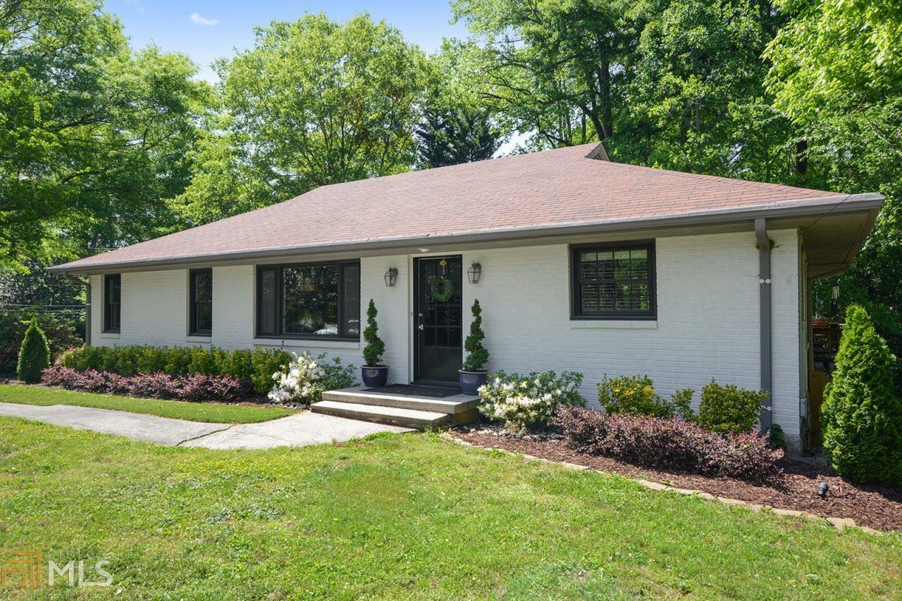 2246 Howell Mill Rd - Photo 1