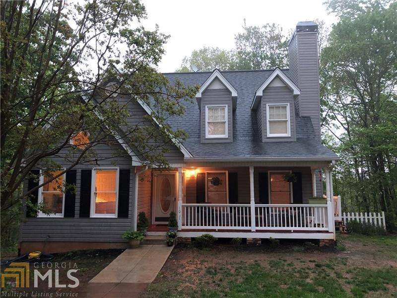 1061 Calhoun - Photo 1