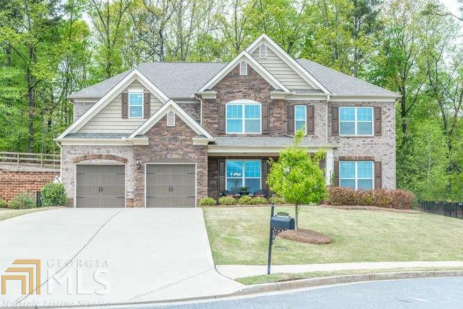 8815 Ellesmere Dr - Photo 1
