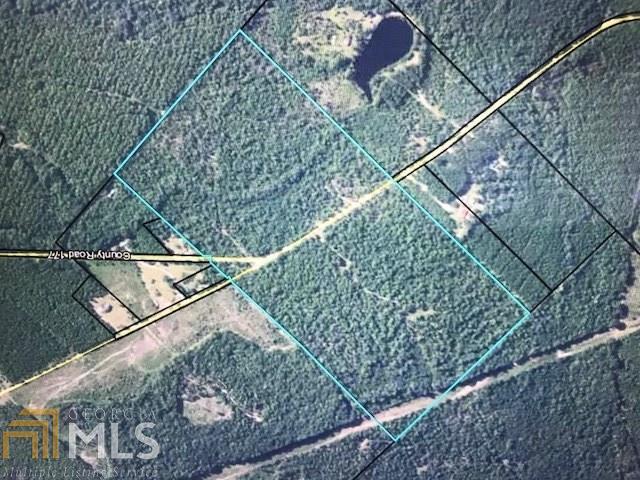 0 Old Glenwood Rd - Photo 1