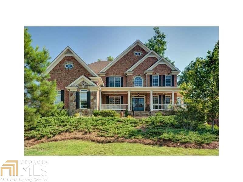 8550 Woodland Brooke Trl - Photo 1