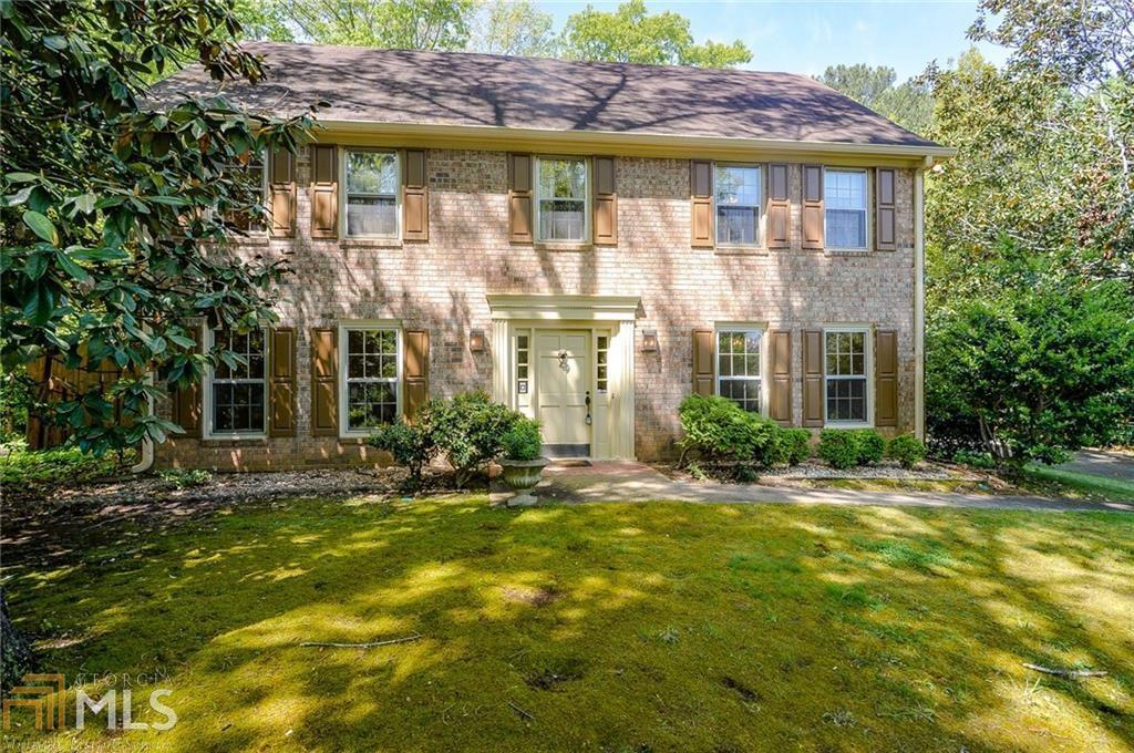 4509 Karls Gate Dr - Photo 1