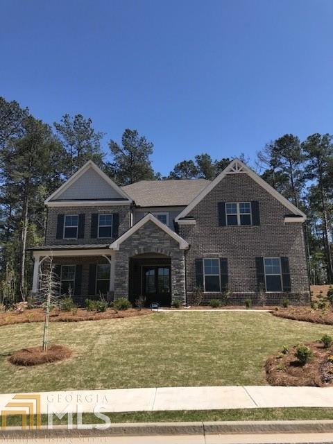 5160 Briarstone Ridge Way - Photo 1