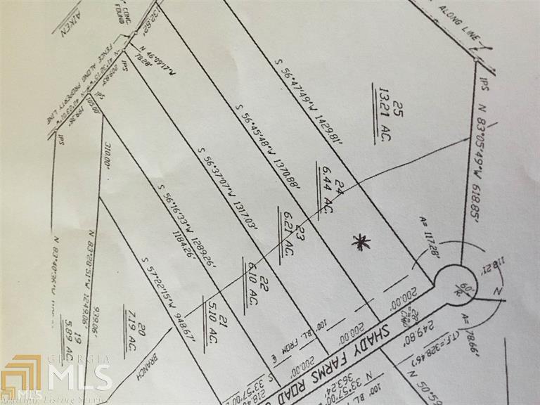 0 Shady Farms Rd - Photo 1