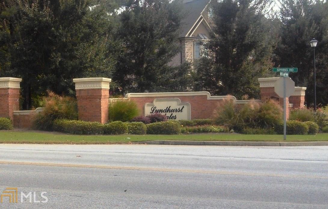 90 Rosemont - Photo 1