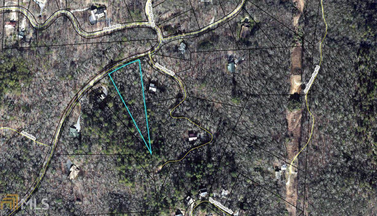 0 Pinnacle Rd - Photo 1