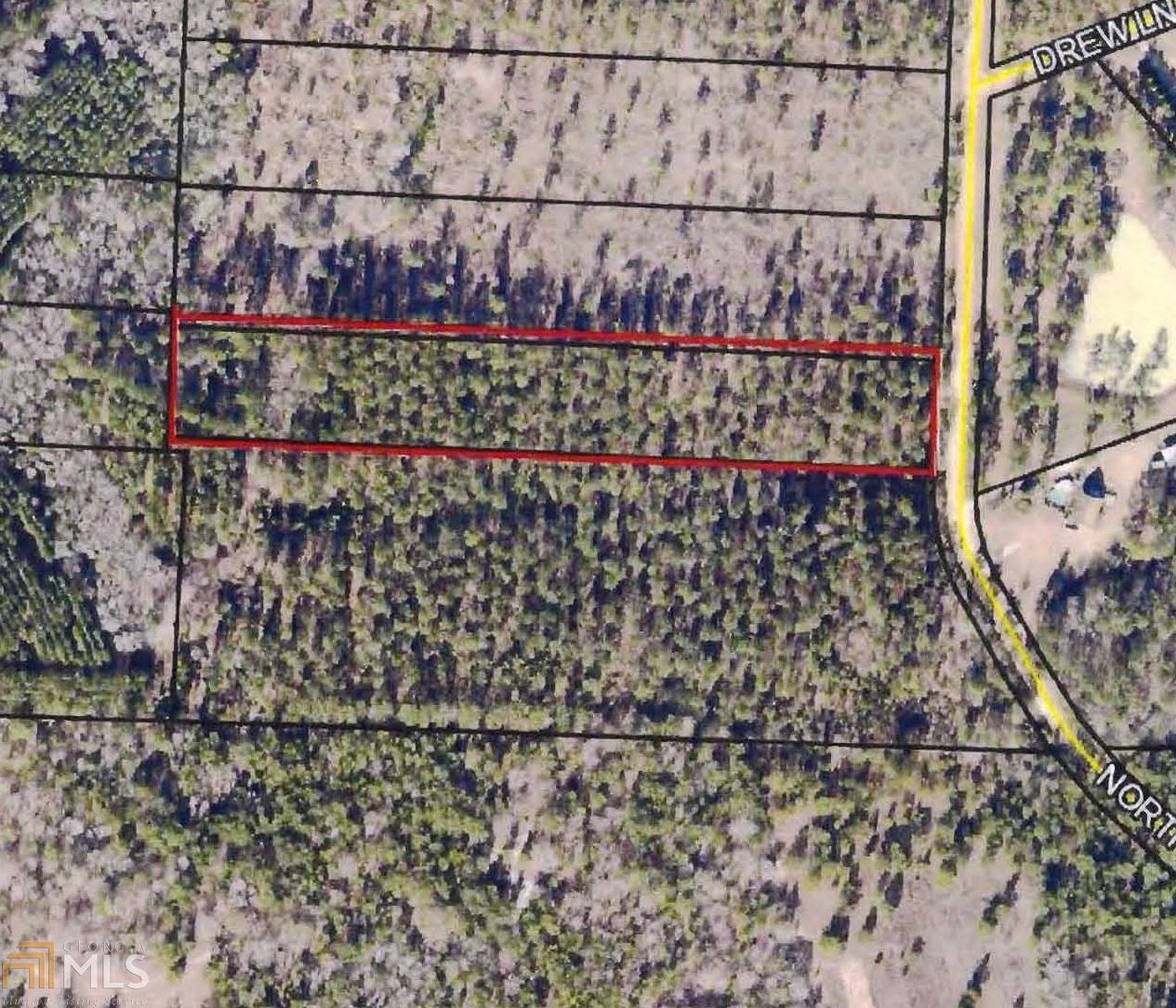 0 North Pronge Rd - Photo 1