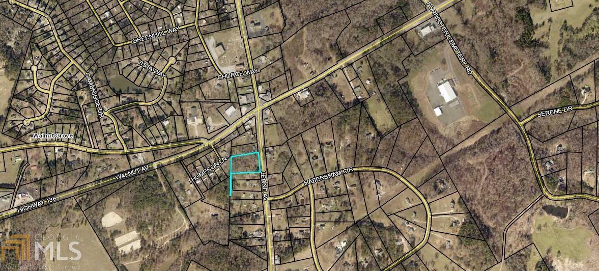 2400 Leone Ave - Photo 1